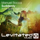 Manuel Rocca - Suddenly