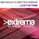 Ben Ashley & Ariette Florence - Lost In Time