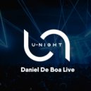 Daniel De Boa - U-Night Show #124