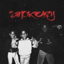 $MOKEAZY - Smoking Streets