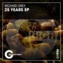 Richard Grey Ft. Ron Carroll - Come Into My Life