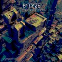B1tyze - Origin Story