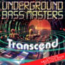 Underground Bass Masters - Cyber Dreams