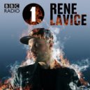 René LaVice - DNB60 Through The Ages Vinyl Mix