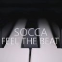 DJ Socca - Feel The Beat