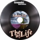 Xander Tief - The My Life