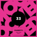 PAIRETTI - Dont Stop