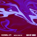 Roswell (IT) - Micro Covid 19