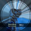 Dan InJungle - HeartBeat (You are not alone)