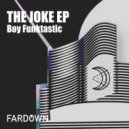 Boy Funktastic - You Baby