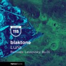 blaktone - Luna