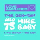 The Ger-Man - Hire Baby