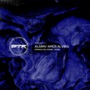 Amos Alving - Alarm