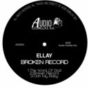 EllAY - Broken Record