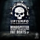 Mindspitter & The Dope Doctors - Stupid Blonde Bimbo