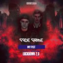 Code Crime - My Fist