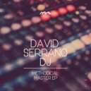 David Serrano Dj - Connection