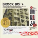Immortal fenomeN - Brock Boi