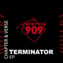 Chapter & Verse - Terminator