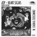 dOP - Heart Signs