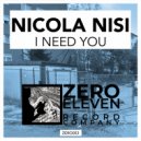 Nicola Nisi - I Need You
