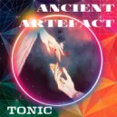 Ancient Artefact - Frame-Up