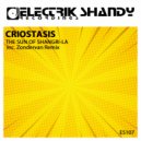Criostasis - The Sun Of Shangri-la