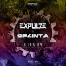 Expulze & Splinta - Illusion