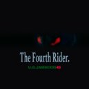 Shoko Rasputin - The Fourth Rider