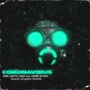 Ivan White Man & Roma Scher - Coronavirus