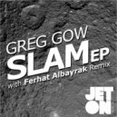 Greg Gow - Lost In Dub