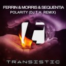Ferrin & Morris & Sequentia - Polarity