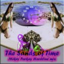 Mikey Parkay - The Sands of Time