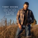 Timmy Brown - See Through