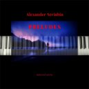 Piano Masters - Scriabin: Five Preludes, Op. 15: No. 4 in E Major, Andantino