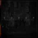 DZRDR - might be a fridge