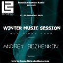 Dj Andrey Bozhenkov - Winter Session on BenefickStationRadio