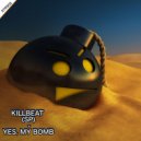 KillBeat (SP) - Yes, My Bomb