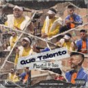 Mantial & Dao - Que Talento (feat. Dao