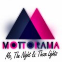 Mottorama - City Lights