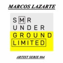 Marcos Lazarte - Elastik Delay