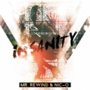 Mr. Rewind & Nic-O - Insanity