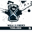 WOLK & MeiQ - Timeless