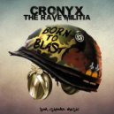 Cronyx - Enter The Dragon