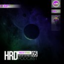 Optimus - Histeria Records Podcast 005