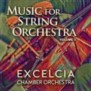 Excelcia Chamber Orchestra - Beyond the Horizon