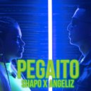 Shapo & Angeliz - Pegaito (feat. Angeliz)