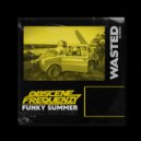 Obscene Frequenzy - Funky Summer