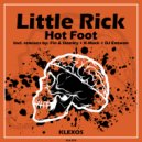 Little Rick & K-Mack - Hot Foot
