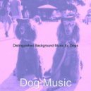 Dog Music - Mysterious Ambience for Calming Dogs